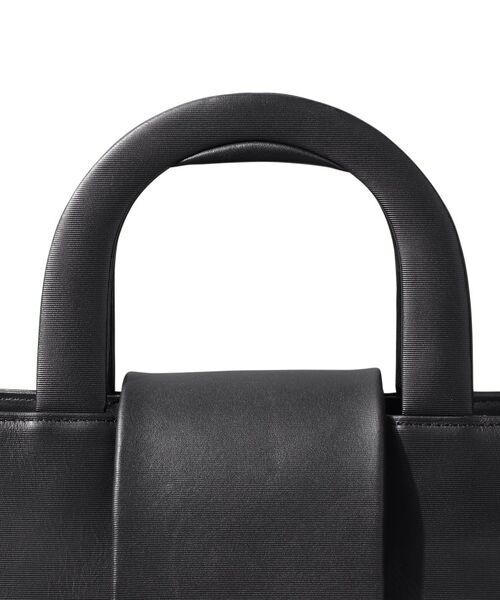 HIROKO HAYASHI / ヒロコハヤシ ハンドバッグ | 【WEB・銀座店・松屋店限定】RONDINE（ロンディネ）ハンドバッグ | 詳細12