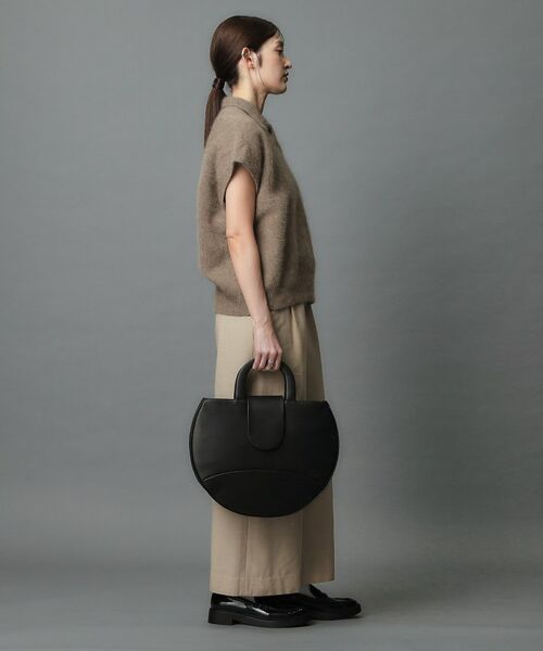 HIROKO HAYASHI / ヒロコハヤシ ハンドバッグ | 【WEB・銀座店・松屋店限定】RONDINE（ロンディネ）ハンドバッグ | 詳細15