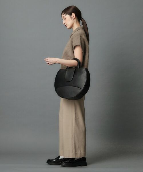 HIROKO HAYASHI / ヒロコハヤシ ハンドバッグ | 【WEB・銀座店・松屋店限定】RONDINE（ロンディネ）ハンドバッグ | 詳細16