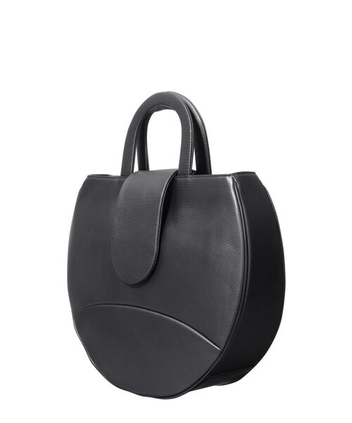 HIROKO HAYASHI / ヒロコハヤシ ハンドバッグ | 【WEB・銀座店・松屋店限定】RONDINE（ロンディネ）ハンドバッグ | 詳細2