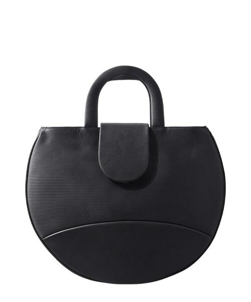 HIROKO HAYASHI / ヒロコハヤシ ハンドバッグ | 【WEB・銀座店・松屋店限定】RONDINE（ロンディネ）ハンドバッグ | 詳細4