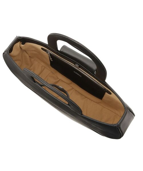 HIROKO HAYASHI / ヒロコハヤシ ハンドバッグ | 【WEB・銀座店・松屋店限定】RONDINE（ロンディネ）ハンドバッグ | 詳細6