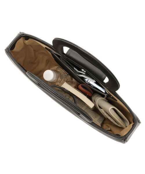 HIROKO HAYASHI / ヒロコハヤシ ハンドバッグ | 【WEB・銀座店・松屋店限定】RONDINE（ロンディネ）ハンドバッグ | 詳細7