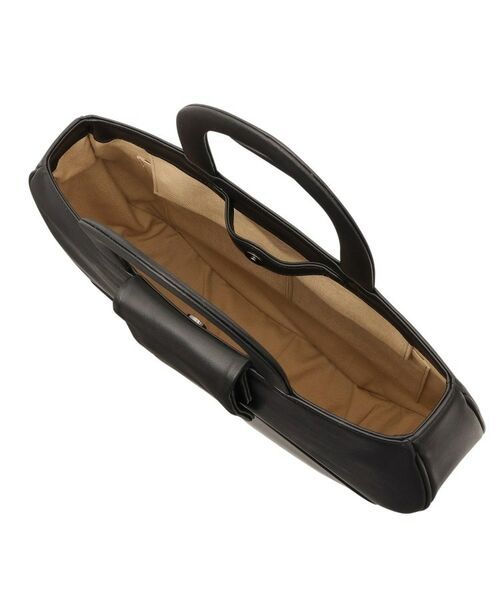 HIROKO HAYASHI / ヒロコハヤシ ハンドバッグ | 【WEB・銀座店・松屋店限定】RONDINE（ロンディネ）ハンドバッグ | 詳細8