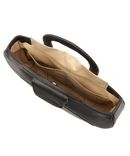 HIROKO HAYASHI / ヒロコハヤシ ハンドバッグ | 【WEB・銀座店・松屋店限定】RONDINE（ロンディネ）ハンドバッグ | 詳細9