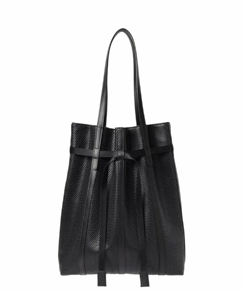 HIROKO HAYASHI / ヒロコハヤシ トートバッグ | PANIER（パニエ）トートバッグM | 詳細1