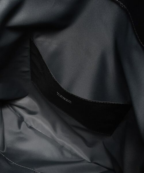 HIROKO HAYASHI / ヒロコハヤシ トートバッグ | PANIER（パニエ）トートバッグM | 詳細11