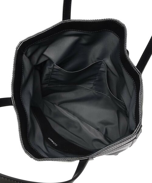 HIROKO HAYASHI / ヒロコハヤシ トートバッグ | PANIER（パニエ）トートバッグM | 詳細12