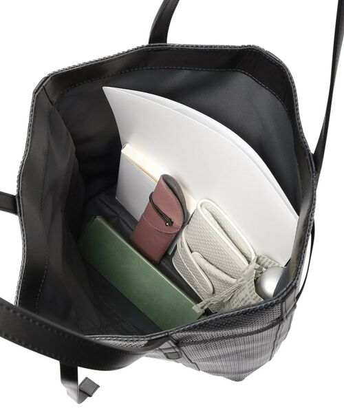 HIROKO HAYASHI / ヒロコハヤシ トートバッグ | PANIER（パニエ）トートバッグM | 詳細13