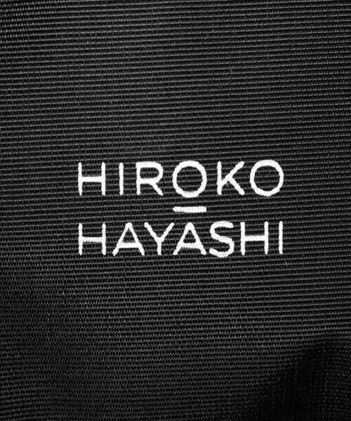 HIROKO HAYASHI / ヒロコハヤシ トートバッグ | PANIER（パニエ）トートバッグM | 詳細14