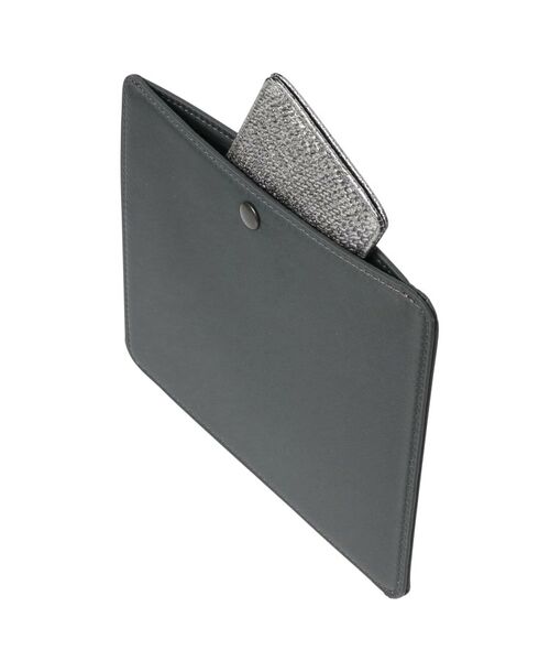 HIROKO HAYASHI / ヒロコハヤシ トートバッグ | PANIER（パニエ）トートバッグM | 詳細17