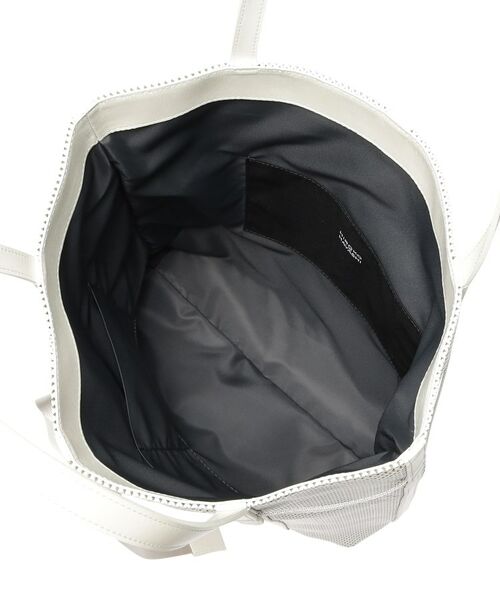 HIROKO HAYASHI / ヒロコハヤシ トートバッグ | PANIER（パニエ）トートバッグM | 詳細18