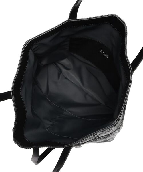 HIROKO HAYASHI / ヒロコハヤシ トートバッグ | PANIER（パニエ）トートバッグM | 詳細20