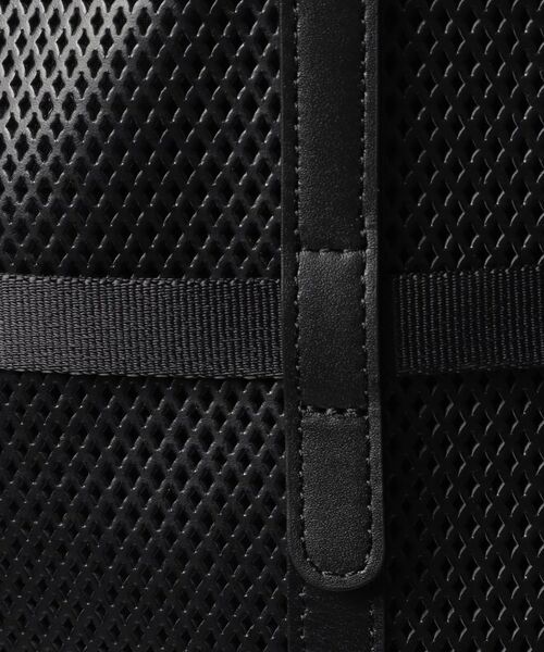 HIROKO HAYASHI / ヒロコハヤシ トートバッグ | PANIER（パニエ）トートバッグM | 詳細21