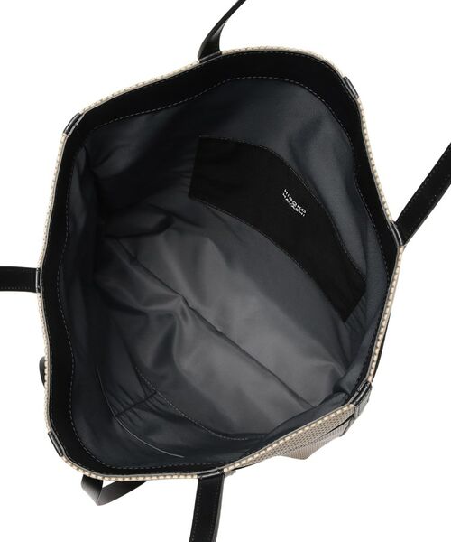 HIROKO HAYASHI / ヒロコハヤシ トートバッグ | PANIER（パニエ）トートバッグM | 詳細22