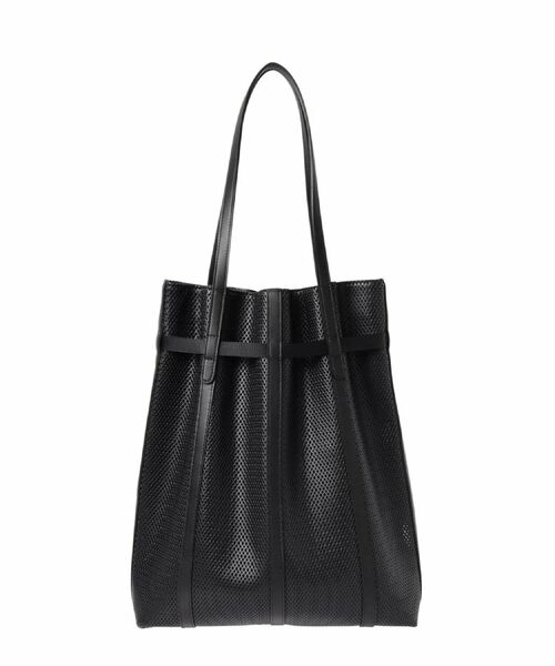 HIROKO HAYASHI / ヒロコハヤシ トートバッグ | PANIER（パニエ）トートバッグM | 詳細4