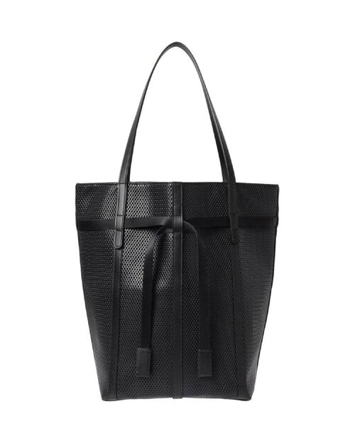 HIROKO HAYASHI / ヒロコハヤシ トートバッグ | PANIER（パニエ）トートバッグM | 詳細8