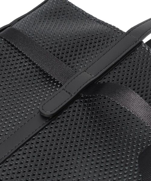 HIROKO HAYASHI / ヒロコハヤシ トートバッグ | PANIER（パニエ）トートバッグM | 詳細9