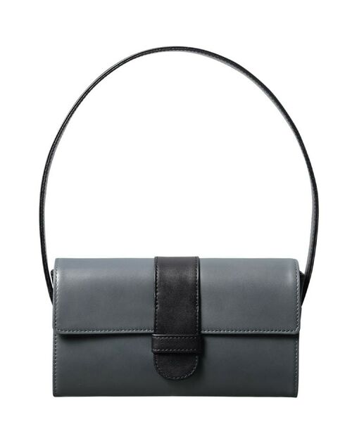HIROKO HAYASHI / ヒロコハヤシ ハンドバッグ | PRATICO（プラティコ）ハンドバッグ | 詳細1