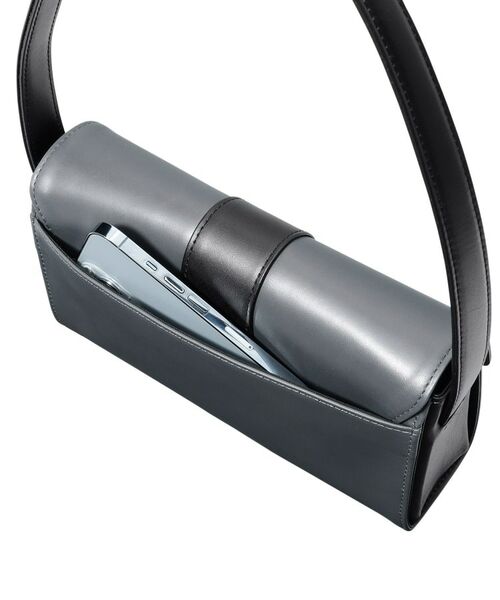 HIROKO HAYASHI / ヒロコハヤシ ハンドバッグ | PRATICO（プラティコ）ハンドバッグ | 詳細10