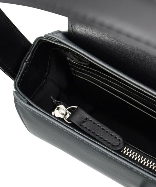 HIROKO HAYASHI / ヒロコハヤシ ハンドバッグ | PRATICO（プラティコ）ハンドバッグ | 詳細11
