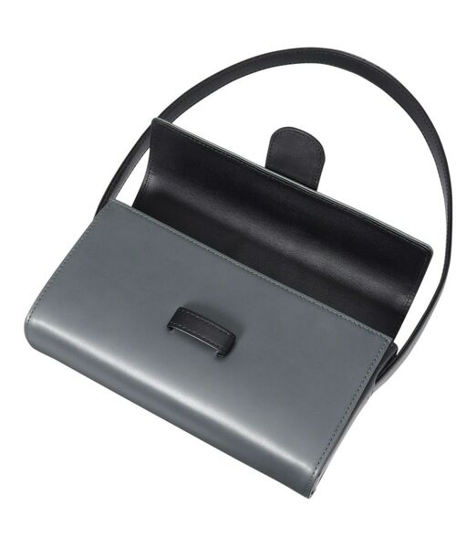 HIROKO HAYASHI / ヒロコハヤシ ハンドバッグ | PRATICO（プラティコ）ハンドバッグ | 詳細12