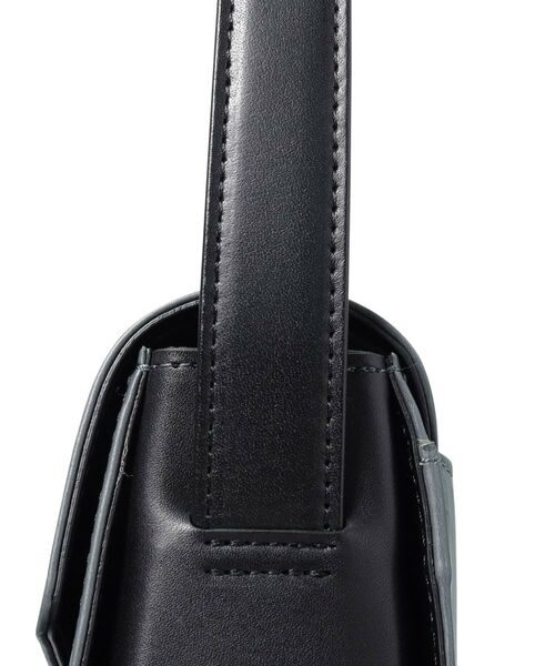 HIROKO HAYASHI / ヒロコハヤシ ハンドバッグ | PRATICO（プラティコ）ハンドバッグ | 詳細13