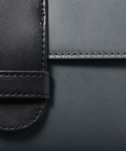 HIROKO HAYASHI / ヒロコハヤシ ハンドバッグ | PRATICO（プラティコ）ハンドバッグ | 詳細14