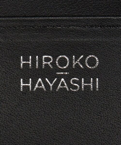 HIROKO HAYASHI / ヒロコハヤシ ハンドバッグ | PRATICO（プラティコ）ハンドバッグ | 詳細15