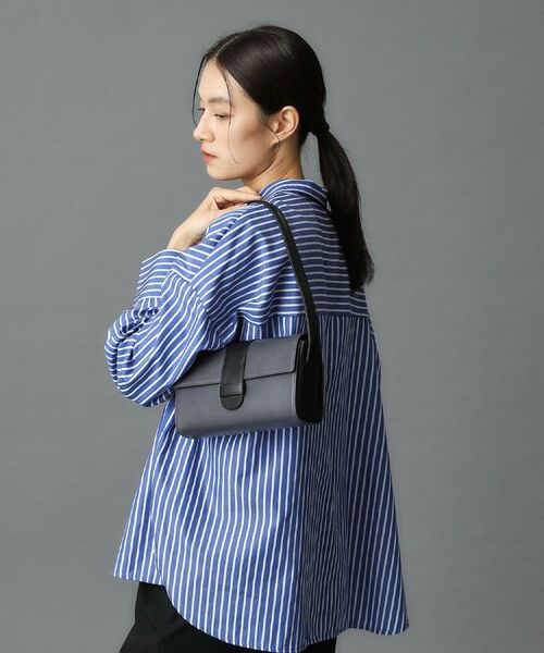 HIROKO HAYASHI / ヒロコハヤシ ハンドバッグ | PRATICO（プラティコ）ハンドバッグ | 詳細16