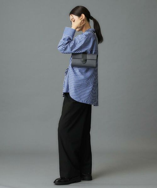 HIROKO HAYASHI / ヒロコハヤシ ハンドバッグ | PRATICO（プラティコ）ハンドバッグ | 詳細17