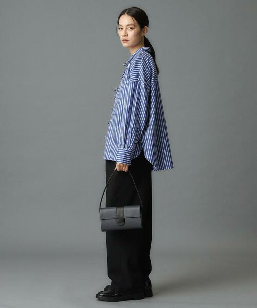 HIROKO HAYASHI / ヒロコハヤシ ハンドバッグ | PRATICO（プラティコ）ハンドバッグ | 詳細18