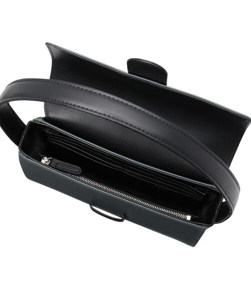 HIROKO HAYASHI / ヒロコハヤシ ハンドバッグ | PRATICO（プラティコ）ハンドバッグ | 詳細6