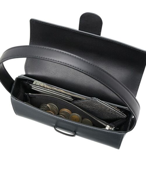 HIROKO HAYASHI / ヒロコハヤシ ハンドバッグ | PRATICO（プラティコ）ハンドバッグ | 詳細7