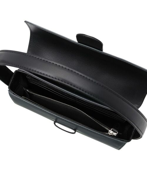 HIROKO HAYASHI / ヒロコハヤシ ハンドバッグ | PRATICO（プラティコ）ハンドバッグ | 詳細8