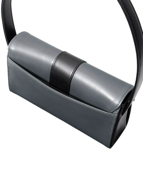 HIROKO HAYASHI / ヒロコハヤシ ハンドバッグ | PRATICO（プラティコ）ハンドバッグ | 詳細9