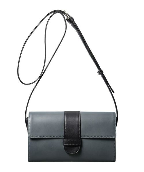 HIROKO HAYASHI / ヒロコハヤシ ショルダーバッグ | PRATICO（プラティコ）ショルダーバッグ | 詳細1