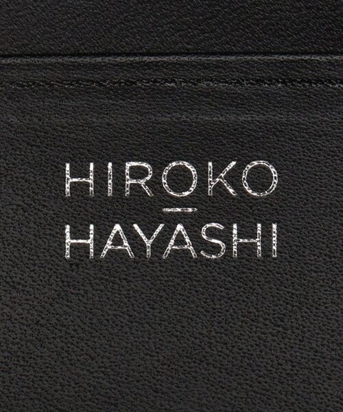 HIROKO HAYASHI / ヒロコハヤシ ショルダーバッグ | PRATICO（プラティコ）ショルダーバッグ | 詳細15