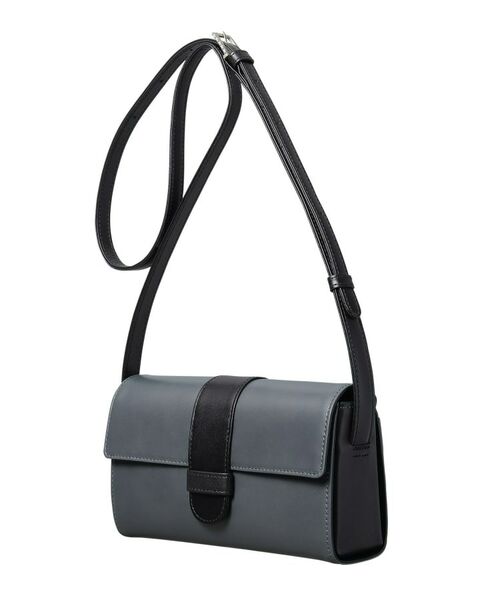 HIROKO HAYASHI / ヒロコハヤシ ショルダーバッグ | PRATICO（プラティコ）ショルダーバッグ | 詳細2