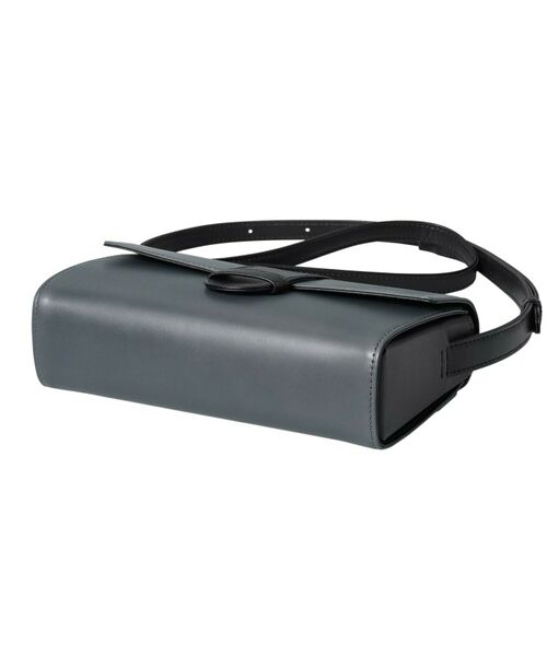 HIROKO HAYASHI / ヒロコハヤシ ショルダーバッグ | PRATICO（プラティコ）ショルダーバッグ | 詳細5