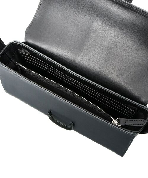 HIROKO HAYASHI / ヒロコハヤシ ショルダーバッグ | PRATICO（プラティコ）ショルダーバッグ | 詳細8