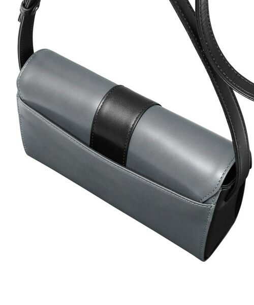 HIROKO HAYASHI / ヒロコハヤシ ショルダーバッグ | PRATICO（プラティコ）ショルダーバッグ | 詳細9