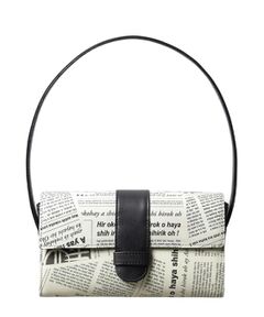 HIROKO HAYASHI / ヒロコハヤシ ハンドバッグ | PRATICO（プラティコ）ハンドバッグ