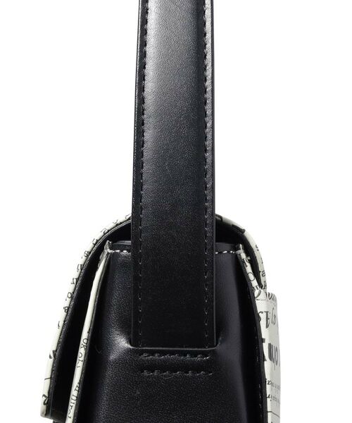 HIROKO HAYASHI / ヒロコハヤシ ハンドバッグ | PRATICO（プラティコ）ハンドバッグ | 詳細13