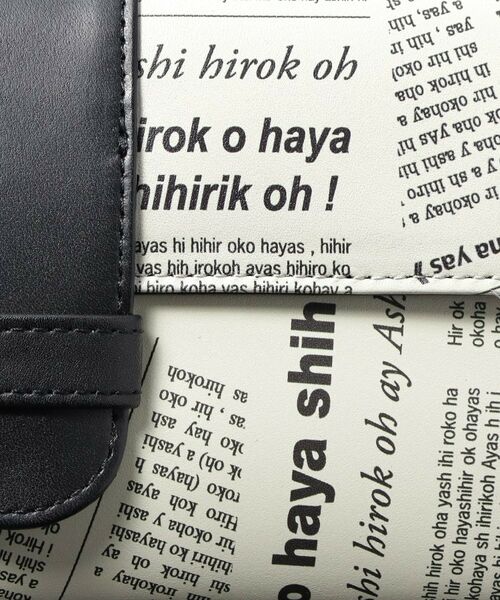 HIROKO HAYASHI / ヒロコハヤシ ハンドバッグ | PRATICO（プラティコ）ハンドバッグ | 詳細14