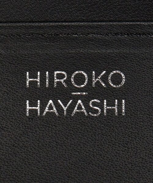 HIROKO HAYASHI / ヒロコハヤシ ハンドバッグ | PRATICO（プラティコ）ハンドバッグ | 詳細15