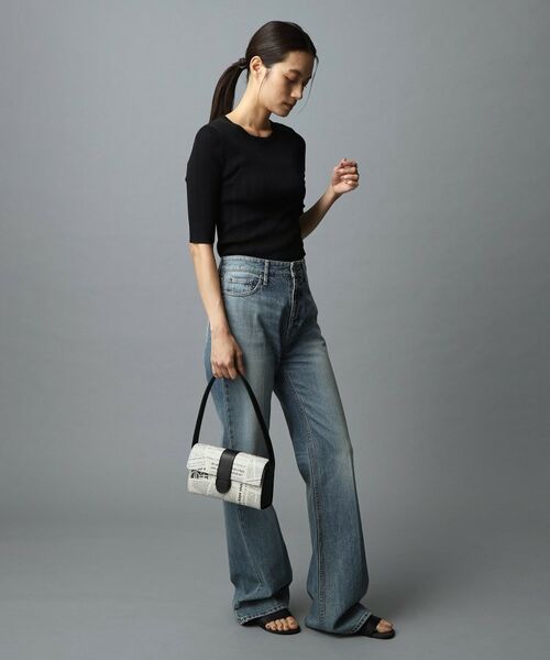 HIROKO HAYASHI / ヒロコハヤシ ハンドバッグ | PRATICO（プラティコ）ハンドバッグ | 詳細17