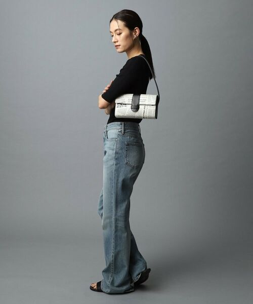 HIROKO HAYASHI / ヒロコハヤシ ハンドバッグ | PRATICO（プラティコ）ハンドバッグ | 詳細18