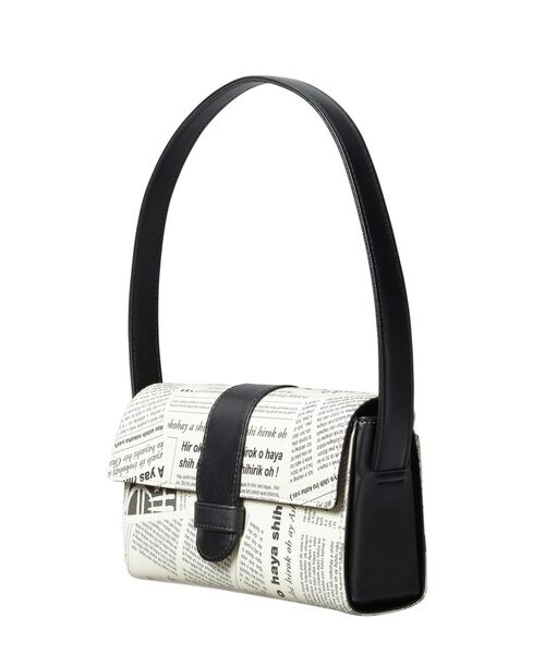 HIROKO HAYASHI / ヒロコハヤシ ハンドバッグ | PRATICO（プラティコ）ハンドバッグ | 詳細2