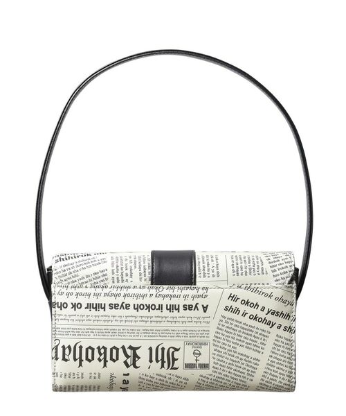 HIROKO HAYASHI / ヒロコハヤシ ハンドバッグ | PRATICO（プラティコ）ハンドバッグ | 詳細4